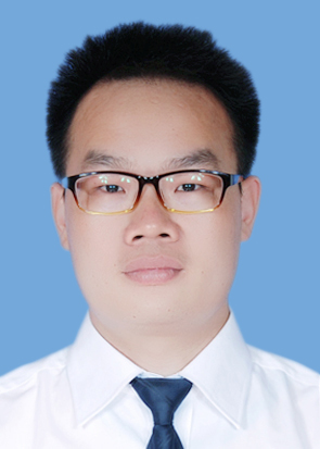 何庆华