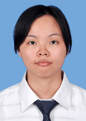 叶松丽
